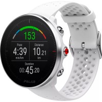 Умные часы Polar Vantage M M/L White