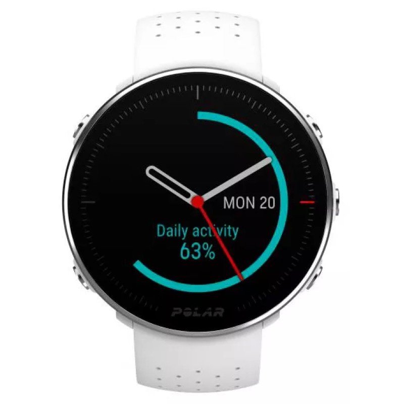 Умные часы Polar Vantage M M/L White