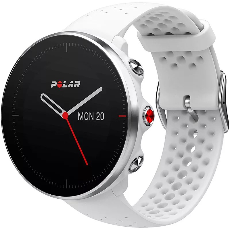 Умные часы Polar Vantage M M/L White