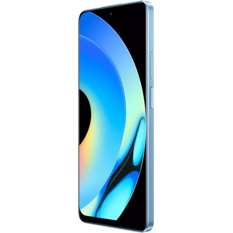 Смартфон Realme 10 Pro 12GB/256GB синий (китайская версия)