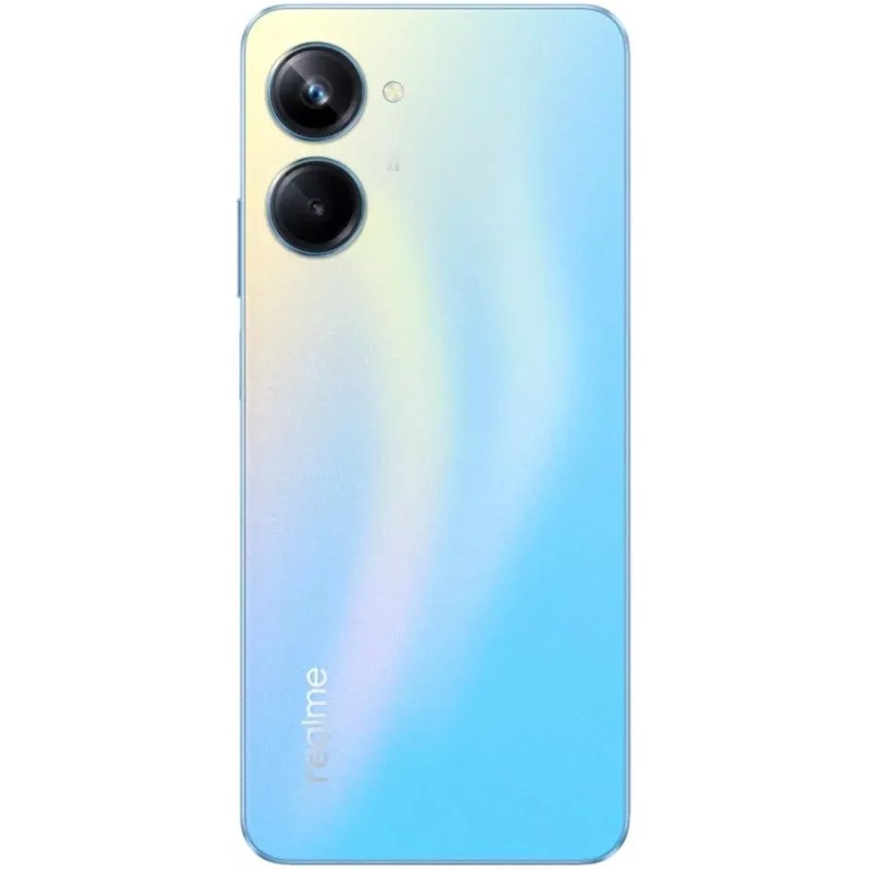 Смартфон Realme 10 Pro 12GB/256GB синий (китайская версия)