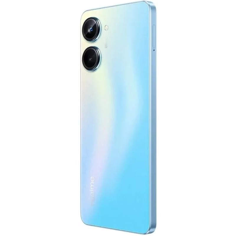 Смартфон Realme 10 Pro 12GB/256GB синий (китайская версия)