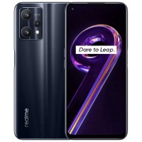 Смартфон Realme 9 Pro 6GB/128GB (полночный черный)