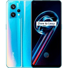 Смартфон Realme 9 Pro+ 6GB/128GB (синий восход)