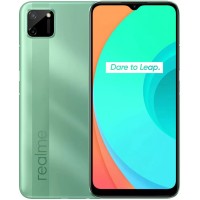 Смартфон Realme C11 RMX2185 2Gb/32Gb Green