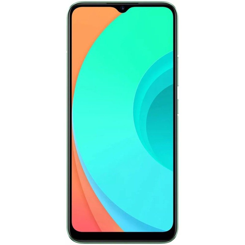 Смартфон Realme C11 RMX2185 2Gb/32Gb Green