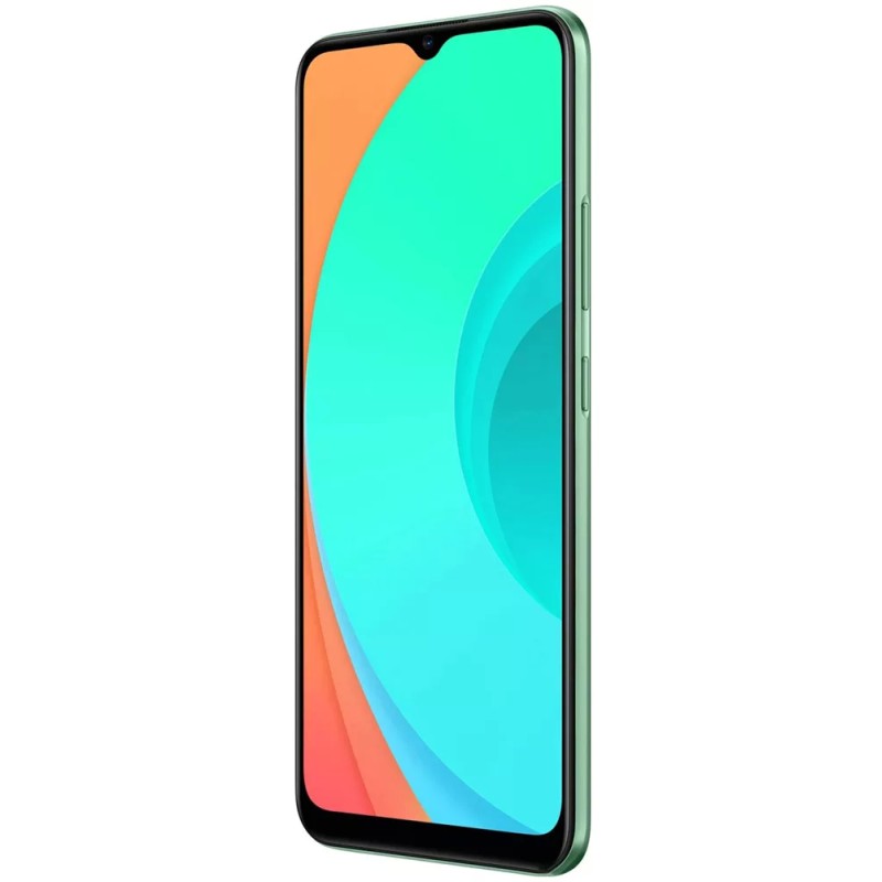 Смартфон Realme C11 RMX2185 2Gb/32Gb Green