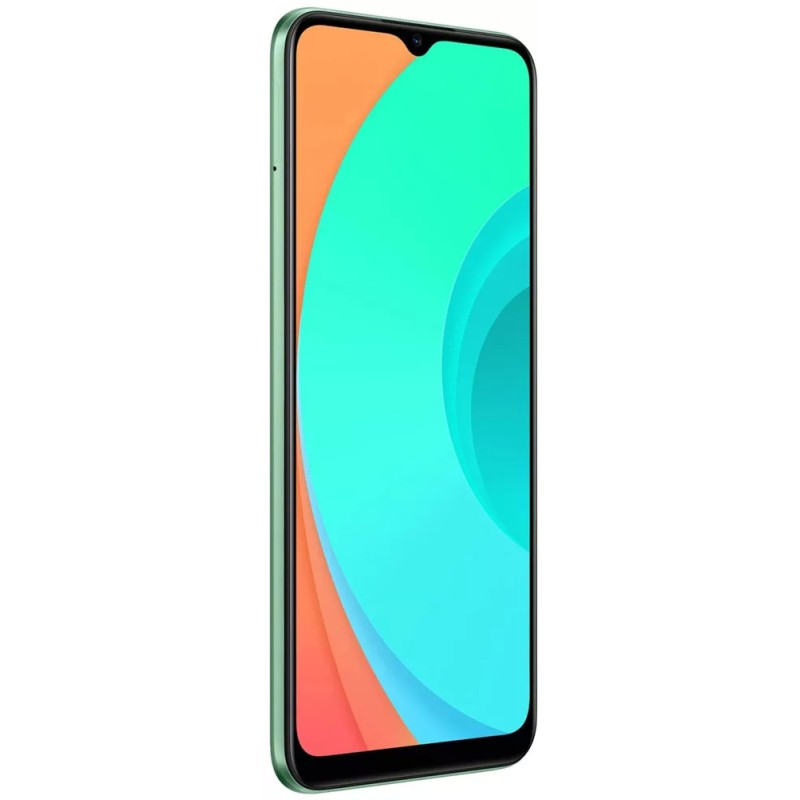 Смартфон Realme C11 RMX2185 2Gb/32Gb Green