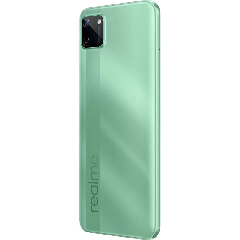 Смартфон Realme C11 RMX2185 2Gb/32Gb Green