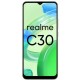 Смартфон Realme C30 2GB/32GB зеленый (международная версия)