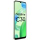 Смартфон Realme C30 2GB/32GB зеленый (международная версия)