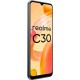 Смартфон Realme C30 4GB/64GB черный (международная версия)