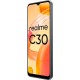 Смартфон Realme C30 4GB/64GB черный (международная версия)