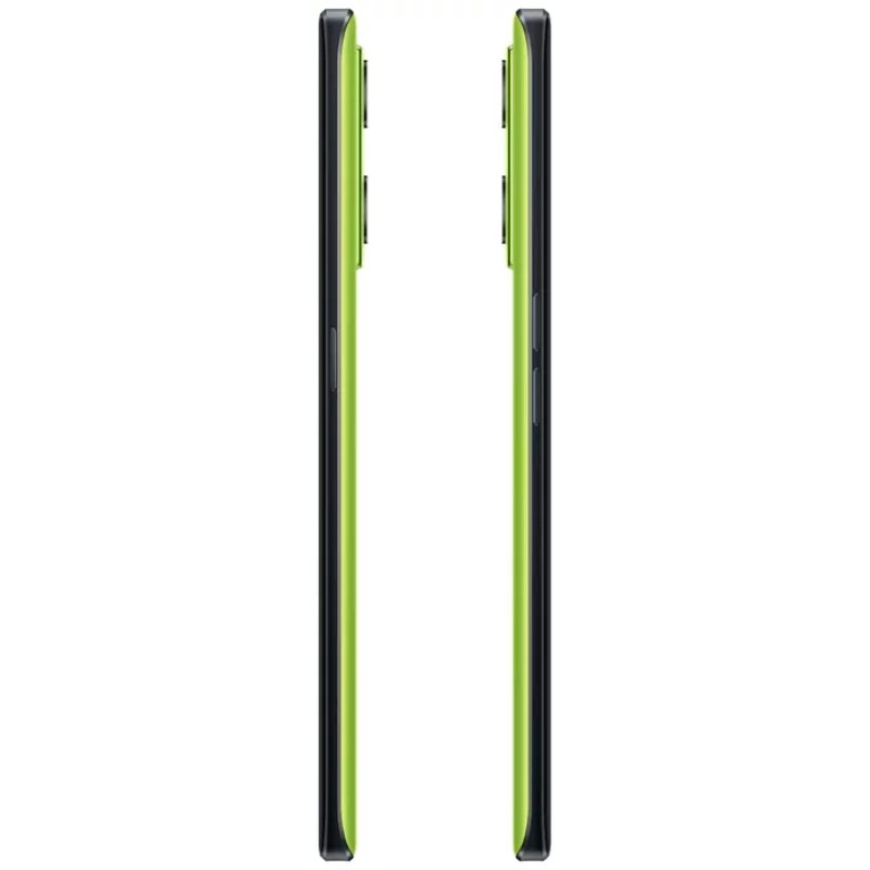 Смартфон Realme GT Neo2 RMX3370 8GB/256GB (зеленый)