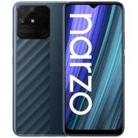 Смартфон Realme Narzo 50A RMX3430 4GB/64GB (зеленый)