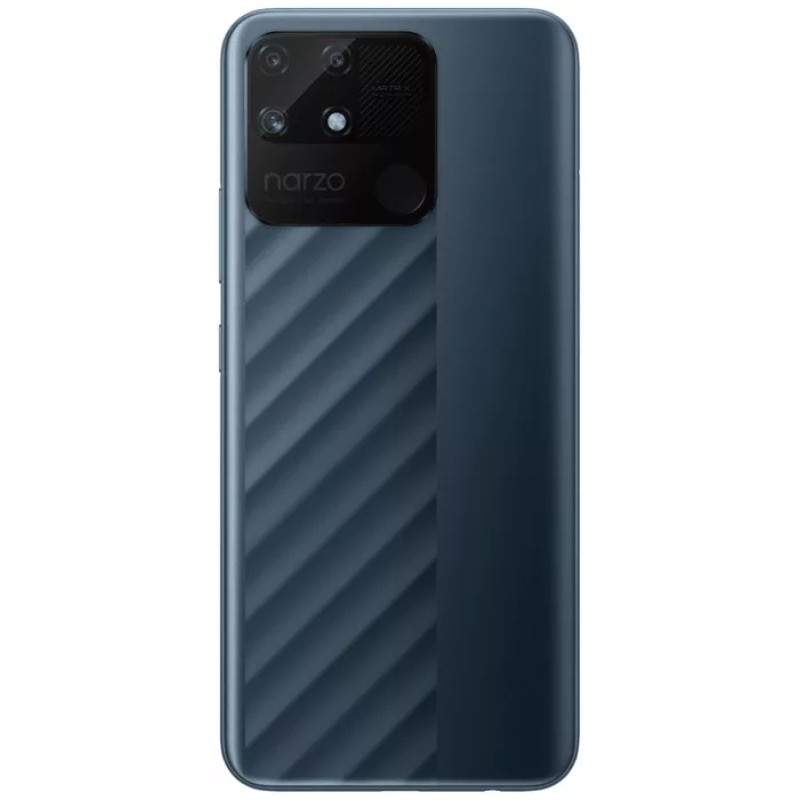 Смартфон Realme Narzo 50A RMX3430 4GB/64GB (зеленый)