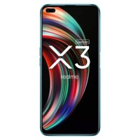 Смартфон Realme X3 SuperZoom RMX2086 12Gb/256Gb Blue