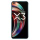Смартфон Realme X3 SuperZoom RMX2086 12Gb/256Gb Blue
