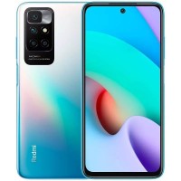 Смартфон Redmi 10 2022 4GB/64GB синее море (международная версия)