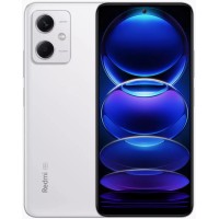 Смартфон Redmi Note 12 5G 8GB/128GB белый (китайская версия)