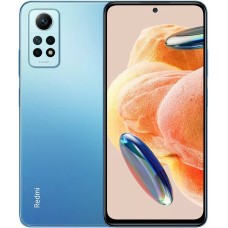 Смартфон Redmi Note 12 Pro 4G 8GB/256GB ледниковый синий (международная версия)