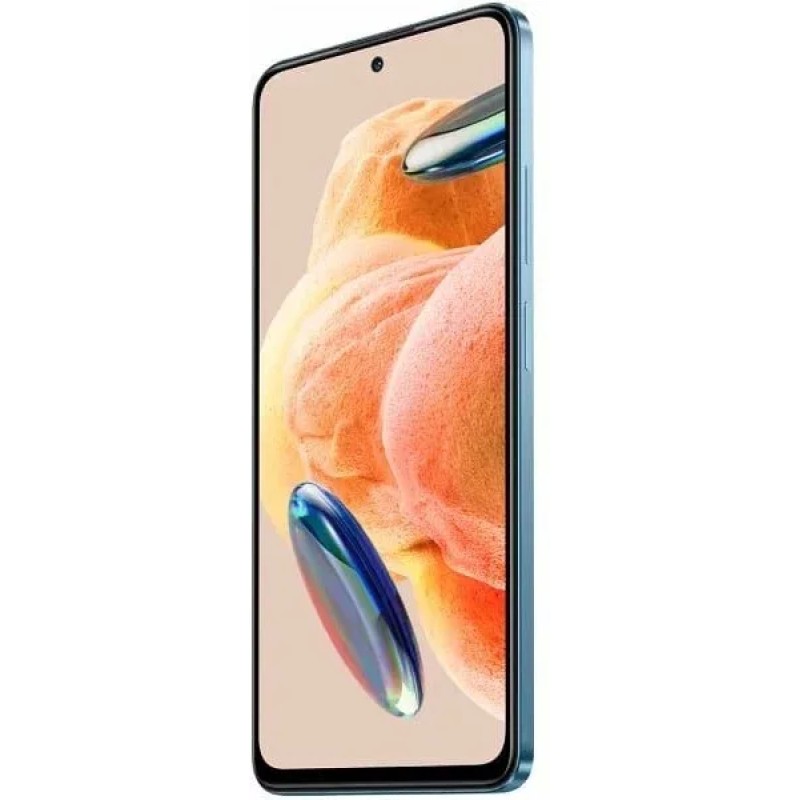 Смартфон Redmi Note 12 Pro 4G 8GB/256GB ледниковый синий (международная версия)
