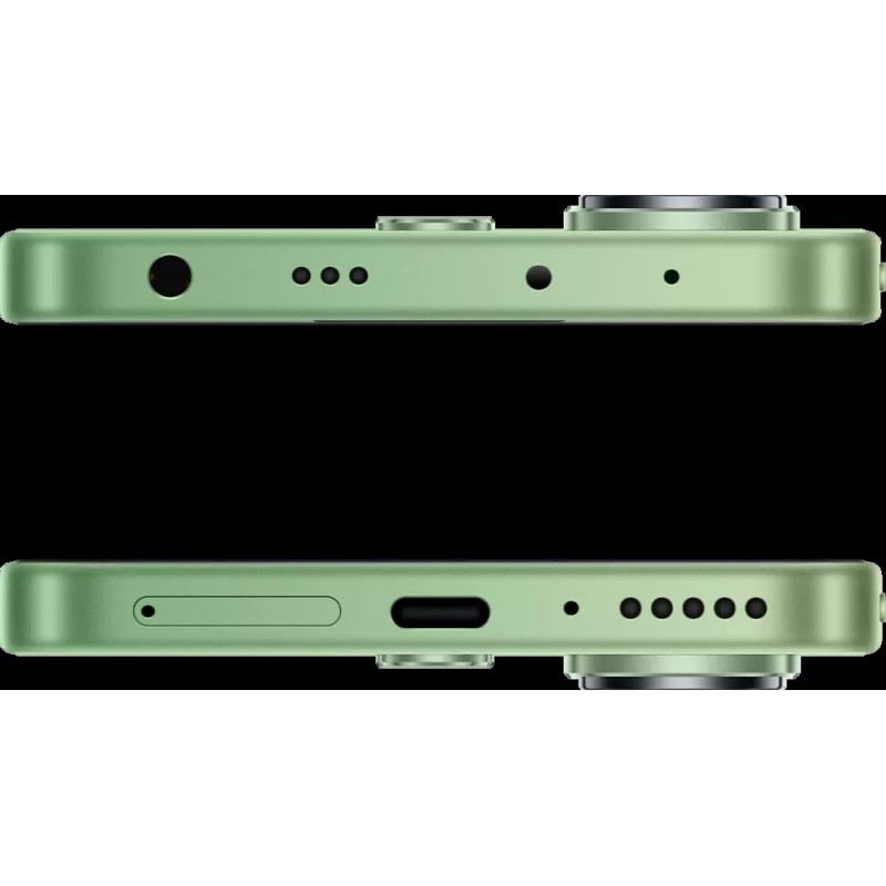 Смартфон Redmi Note 13 8GB/256GB без NFC международная версия (мятно-зеленый)