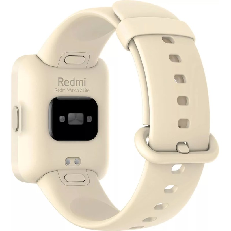 Умные часы Redmi Watch 2 Lite (бежевый)