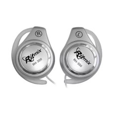Наушники Ritmix RH-300