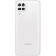 Смартфон Samsung Galaxy A22 4Gb/64Gb White (SM-A225F/DSN)