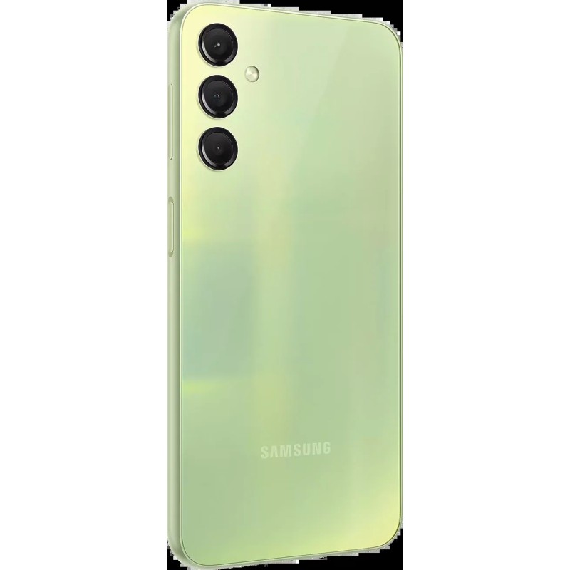 Смартфон Samsung Galaxy A24 6GB/128GB светло-зеленый (SM-A245F/DSN)