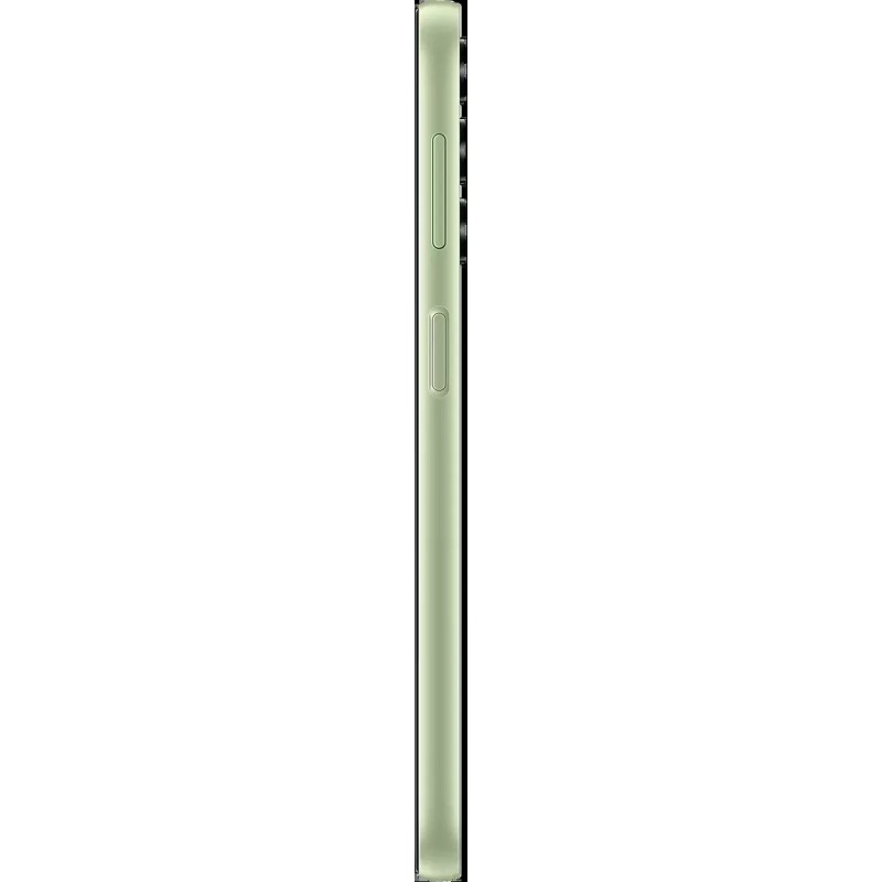 Смартфон Samsung Galaxy A24 6GB/128GB светло-зеленый (SM-A245F/DSN)