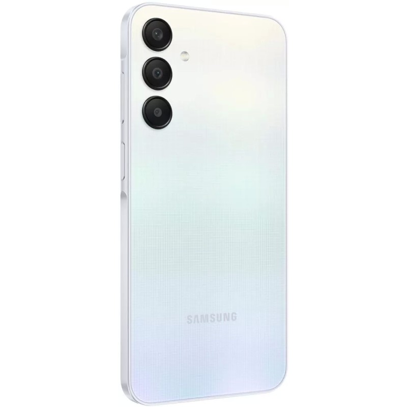 Смартфон Samsung Galaxy A25 6GB/128GB (голубой, без Samsung Pay)