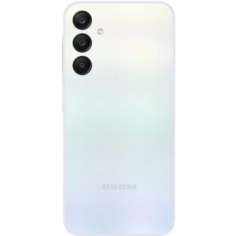 Смартфон Samsung Galaxy A25 8GB/256GB (голубой, без Samsung Pay)