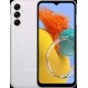 Смартфон Samsung Galaxy M14 4GB/64GB серебристый (SM-M146B/DSN)