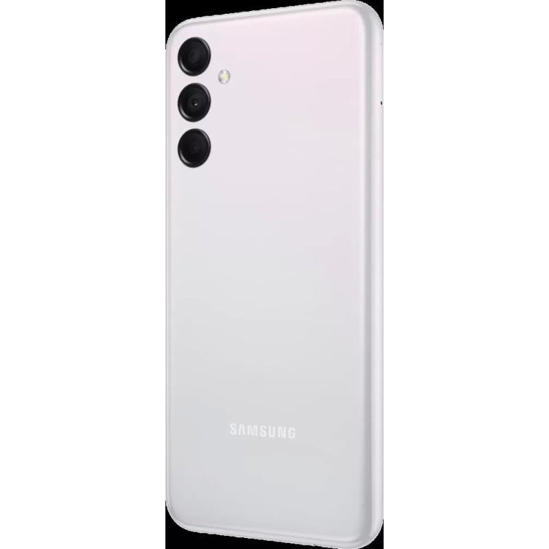 Смартфон Samsung Galaxy M14 4GB/64GB серебристый (SM-M146B/DSN)