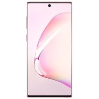 Смартфон Samsung Galaxy Note10 8Gb/256Gb Exynos 9825 Red (SM-N970F/DS)