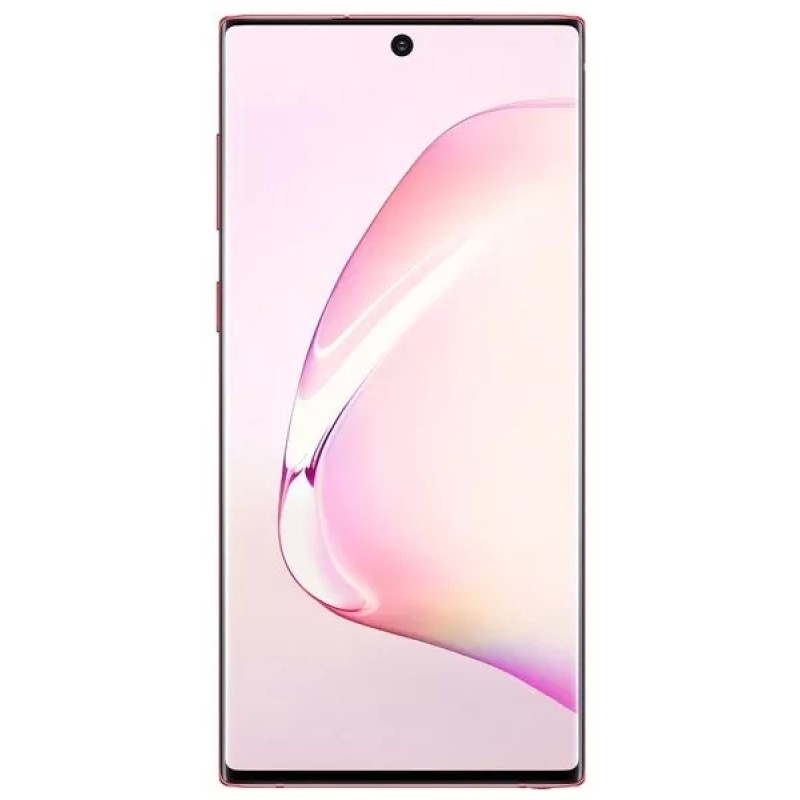 Смартфон Samsung Galaxy Note10 8Gb/256Gb Exynos 9825 Red (SM-N970F/DS)