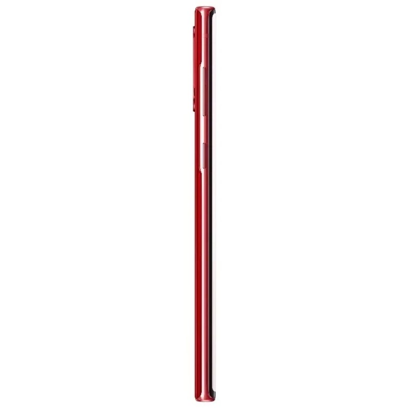 Смартфон Samsung Galaxy Note10 8Gb/256Gb Exynos 9825 Red (SM-N970F/DS)
