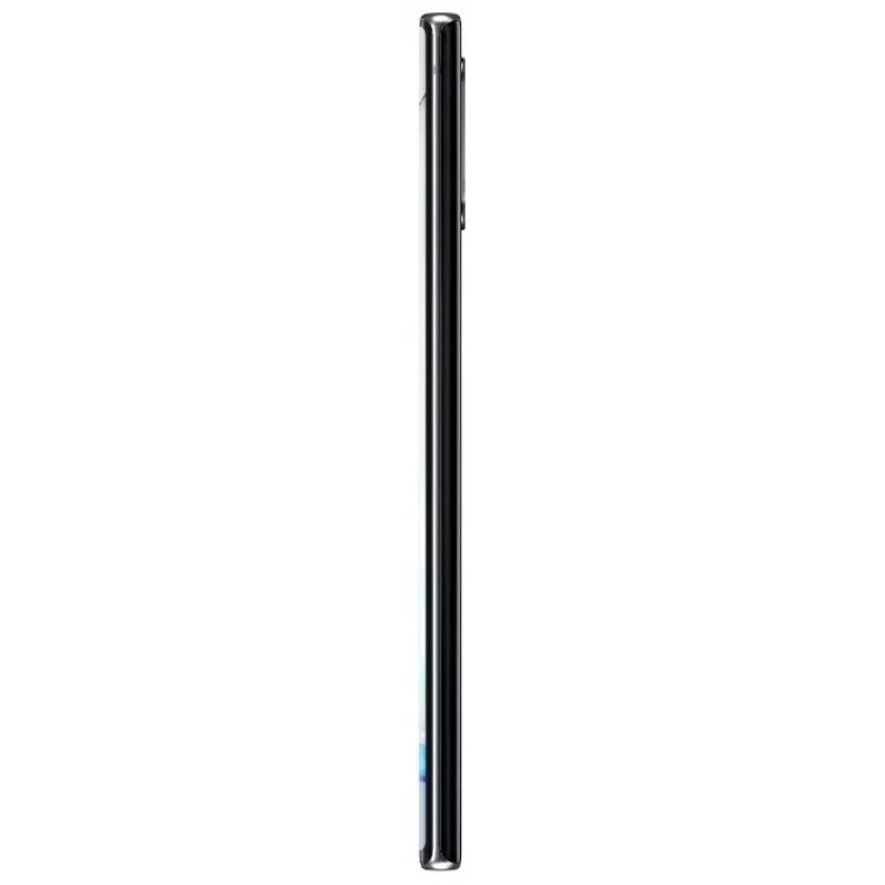 Смартфон Samsung Galaxy Note10+ 12Gb/256Gb Exynos 9825 Black (SM-N975F/DS)