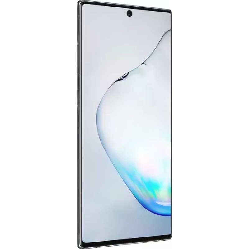 Смартфон Samsung Galaxy Note10+ 12Gb/256Gb Exynos 9825 Black (SM-N975F/DS)