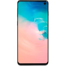 Смартфон Samsung Galaxy S10 8Gb/128Gb White (SM-G973F/DS)