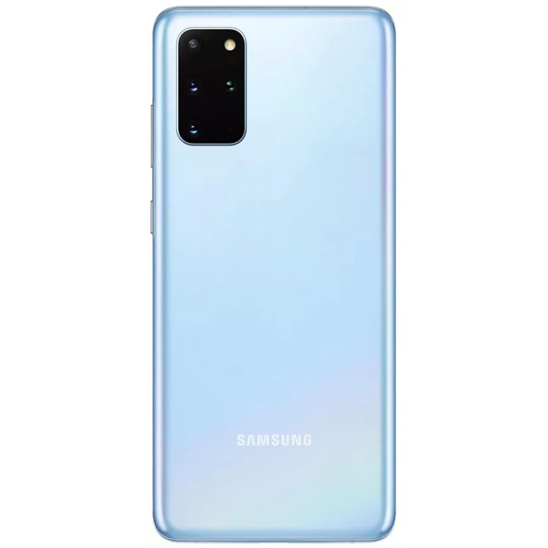 Смартфон Samsung Galaxy S20+ 5G 12Gb/128Gb Blue (SM-G986F/DS)