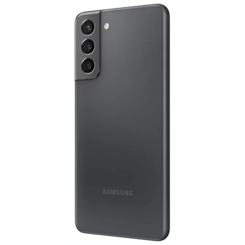 Смартфон Samsung Galaxy S21 5G 8Gb/256Gb Gray (SM-G9910)