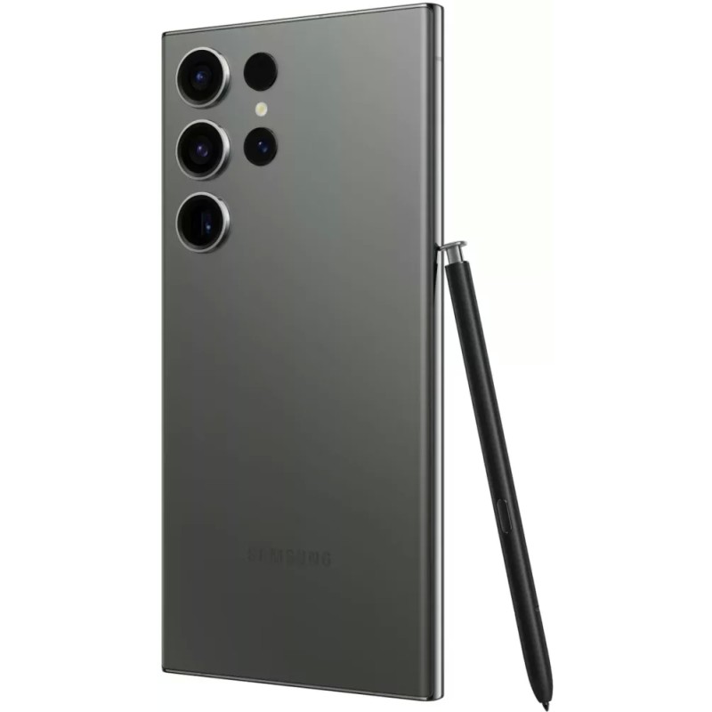 Смартфон Samsung Galaxy S23 Ultra 12GB/256GB зеленый (SM-S9180)