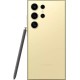 Смартфон Samsung Galaxy S24 Ultra SM-S928B 256GB (титановый желтый)