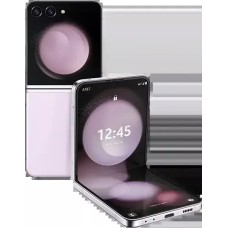 Смартфон Samsung Galaxy Z Flip5 8GB/256GB лаванда (SM-F731B/DS)