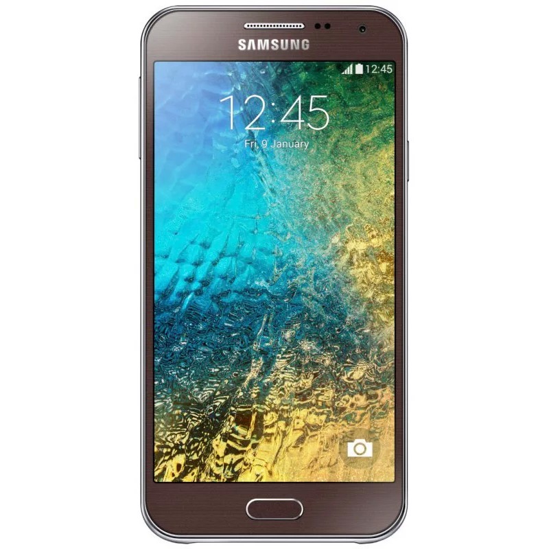Смартфон Samsung SM-E500H/DS Galaxy E5