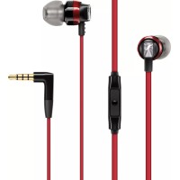 Наушники Sennheiser CX 300S Red