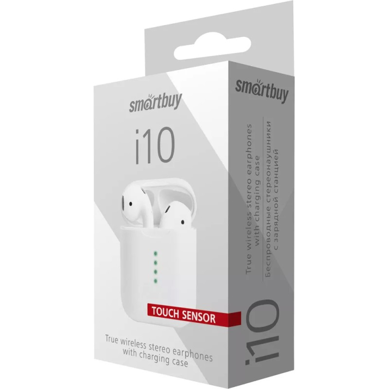 Наушники SmartBuy i10 SBH-304